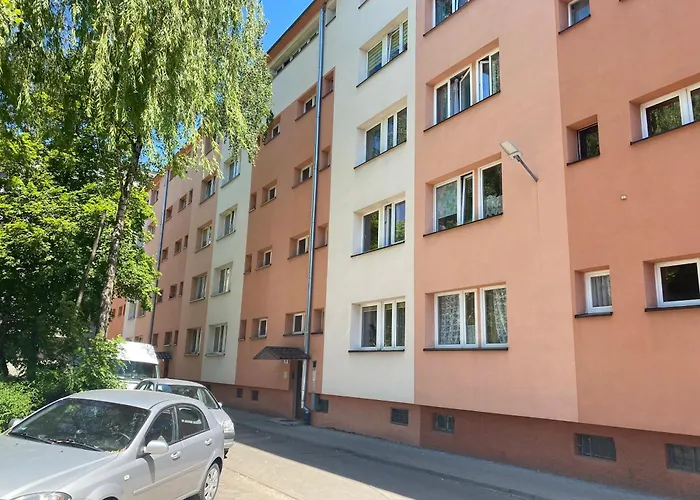 Apartament 3 Sypialnie, 3 Bedrooms