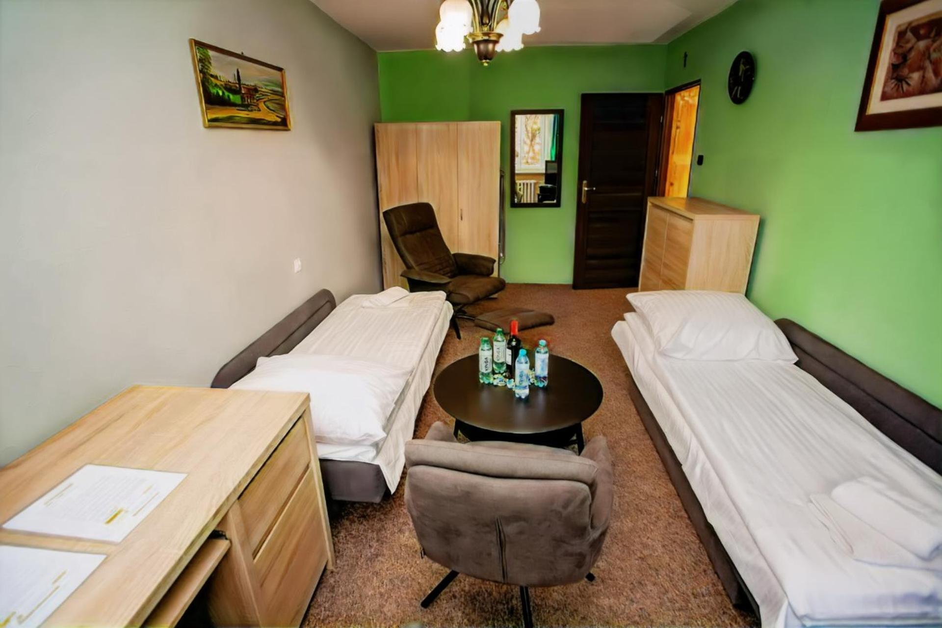 3 Sypialnie, 3 Bedrooms * Wrocław