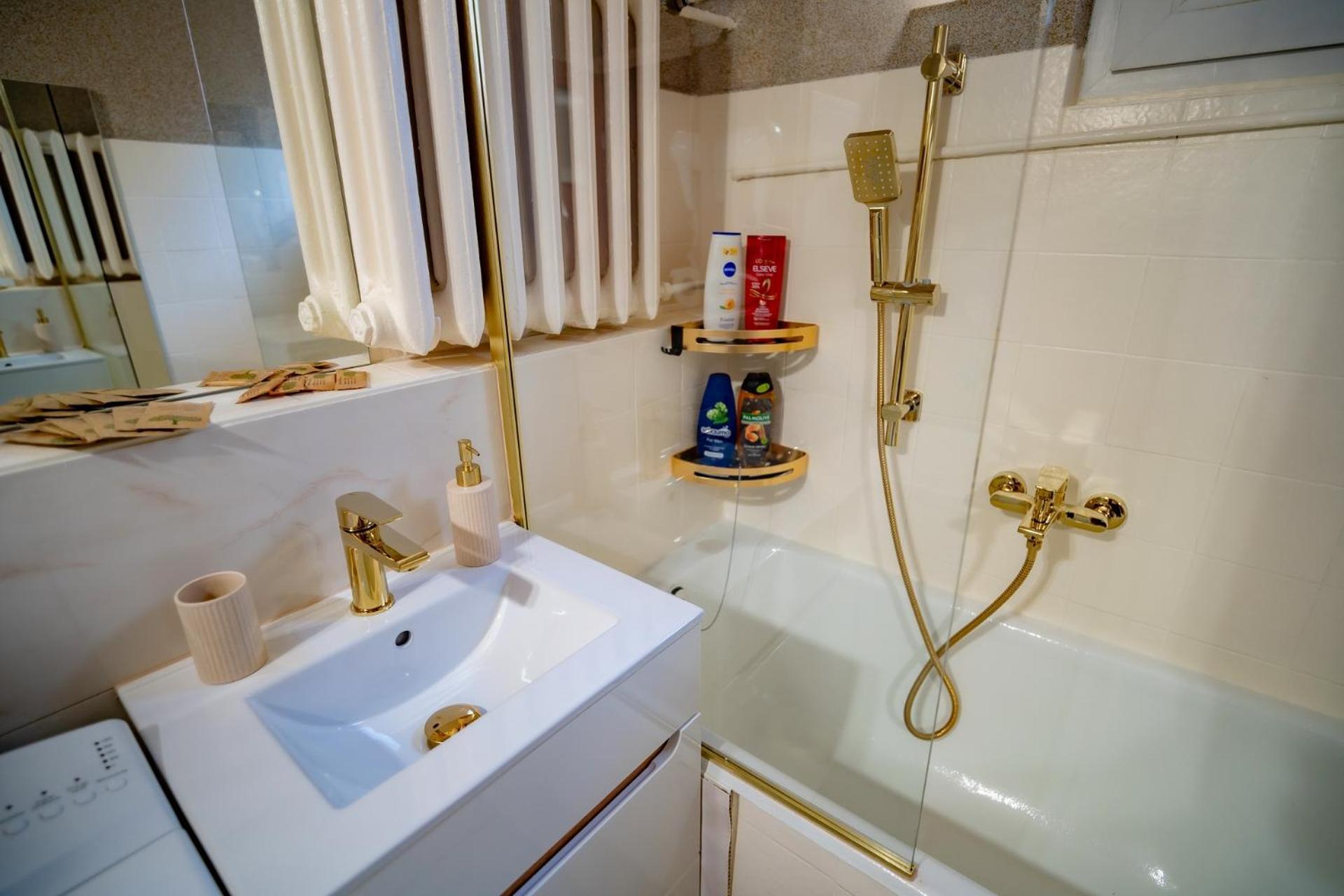 Apartament 3 Sypialnie, 3 Bedrooms